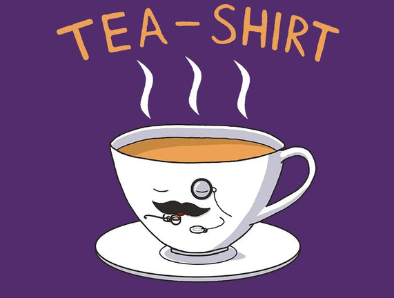 Tea-Shirt