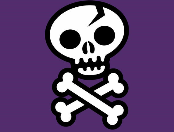 Skull and Crossbones