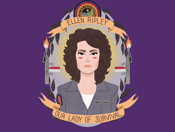 Our Lady of Survival