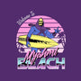 Myahmi Beach-youth basic tee-Immortalized