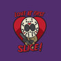 Love At First Slice!-unisex zip-up sweatshirt-jrberger