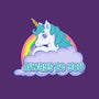 Always Be You-unisex pullover sweatshirt-Ellador