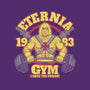 Eternia Gym-youth basic tee-jozvoz