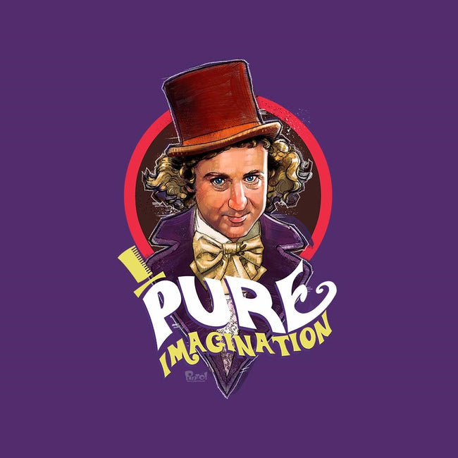 Pure Imagination-unisex crew neck sweatshirt-jonpinto