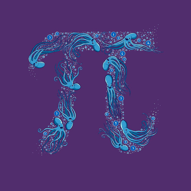 OctoPi-unisex pullover sweatshirt-RoseMakesArt