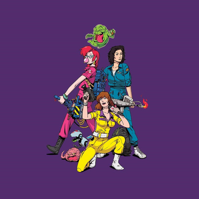 Jumpsuit Vixens-unisex pullover sweatshirt-Kyle Harlan