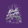 Midnight Margaritas-womens fitted tee-Kat_Haynes