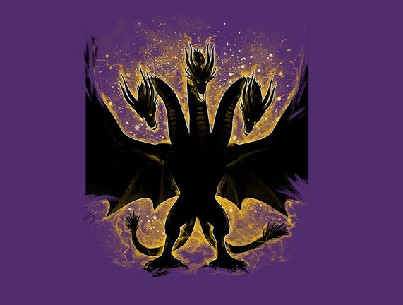 The Golden King