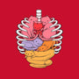 Anatomicat-mens basic tee-tobefonseca