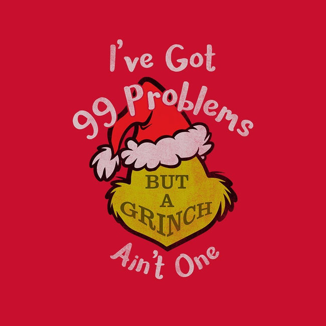 99 Holiday Problems-womens basic tee-Beware_1984