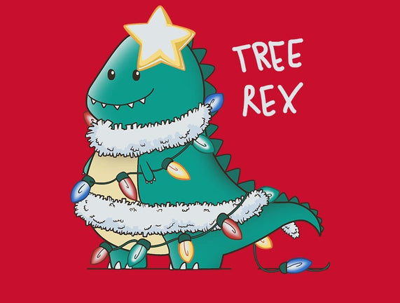 Tree-Rex