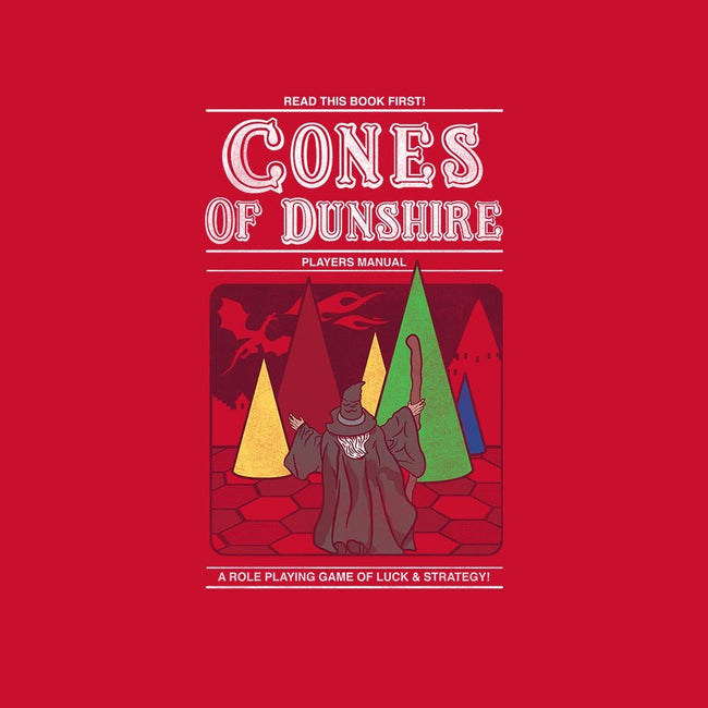 A Brand New Gaming Experience-womens basic tee-Beware_1984