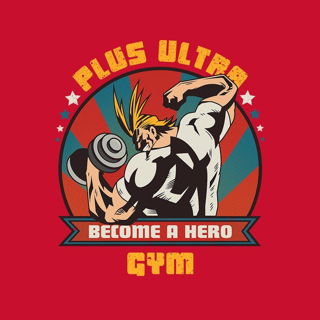 Boku No Hero - PLUS ULTRA BR