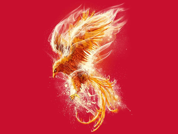 Phoenix Reborn