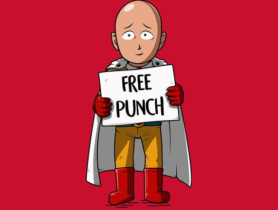 Free Punch