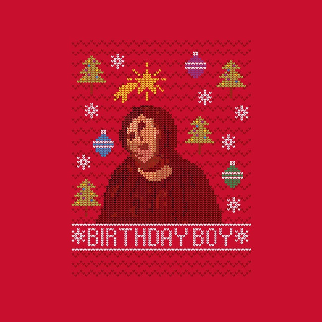 Birthday Boy-unisex zip-up sweatshirt-rodrigobhz
