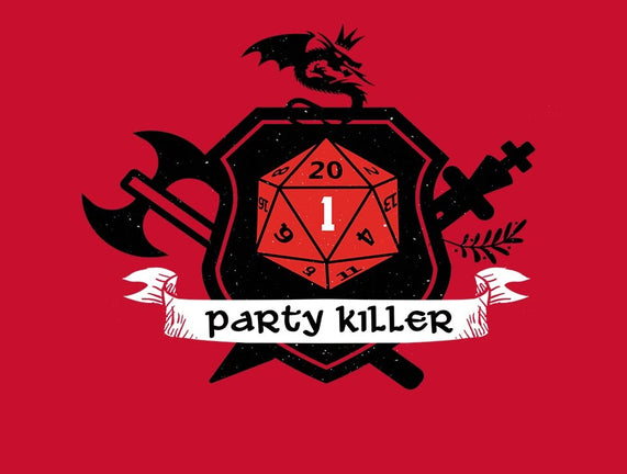 Party Killer