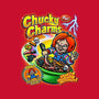 Chucky Charms-unisex basic tank-Punksthetic