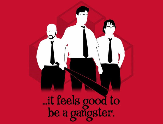 Office Gangsters
