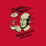 Captain's Choice-unisex basic tank-ladymagumba