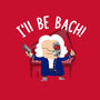 I'll Be Bach-unisex basic tank-wearviral
