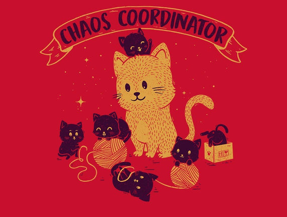 Chaos Coordinator