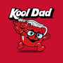 Kool Dad-unisex zip-up sweatshirt-Boggs Nicolas