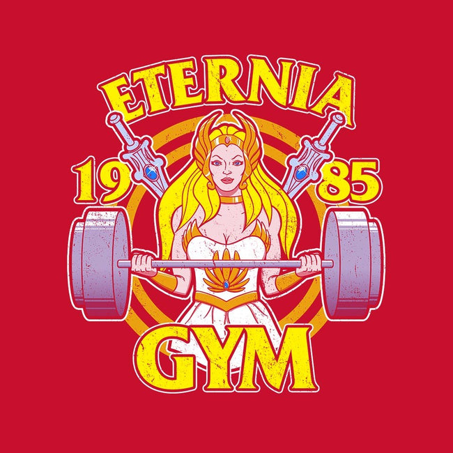 She-Lifts-womens basic tee-jozvoz