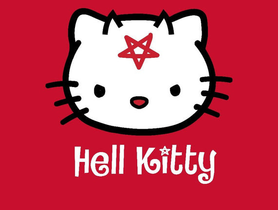 Hell Kitty