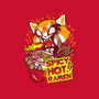 Spicy Comfort Food-unisex pullover sweatshirt-vp021