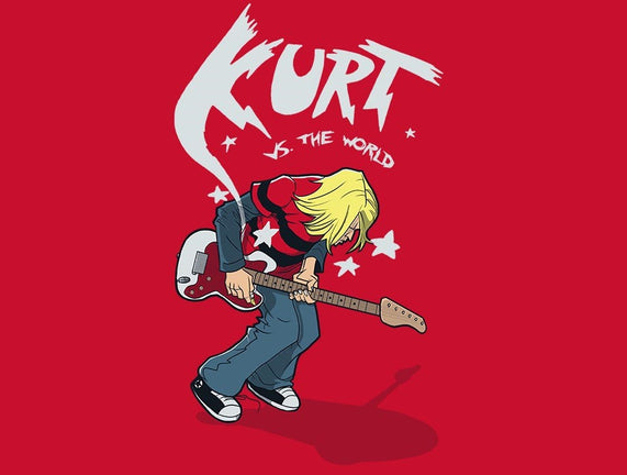 Kurt vs the World