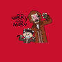 Harry and Marv!-unisex pullover sweatshirt-Raffiti