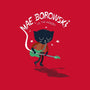 Mae Vs. The Woods-unisex crew neck sweatshirt-PKtora