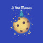 Le Petit Monster-mens premium tee-KindaCreative
