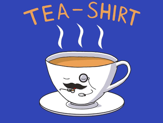 Tea-Shirt