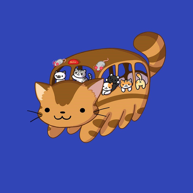 All Aboard-womens basic tee-kpcomix