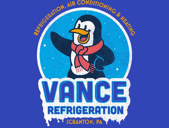 Vance Refrigeration