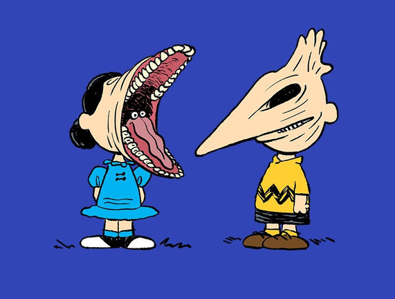 Good Grief, The Afterlife