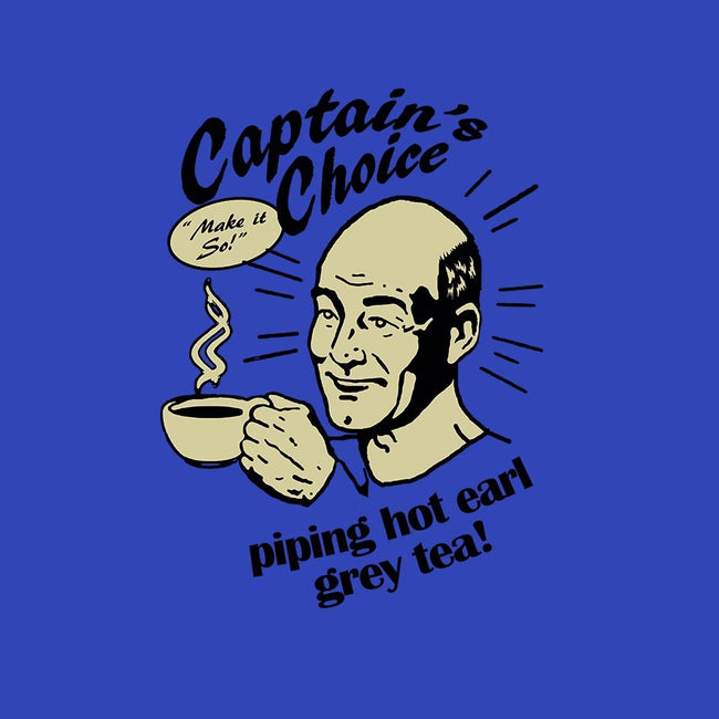 Captain's Choice-womens basic tee-ladymagumba