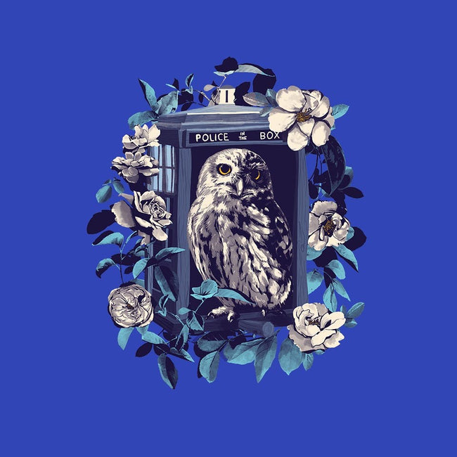 Dr Hooo-womens basic tee-wearviral