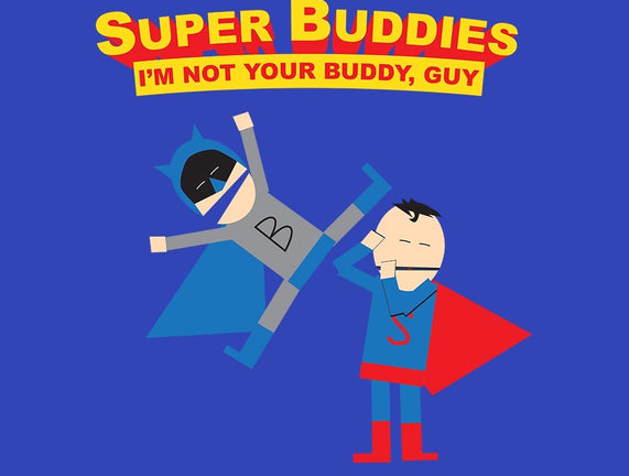 Super Buddies