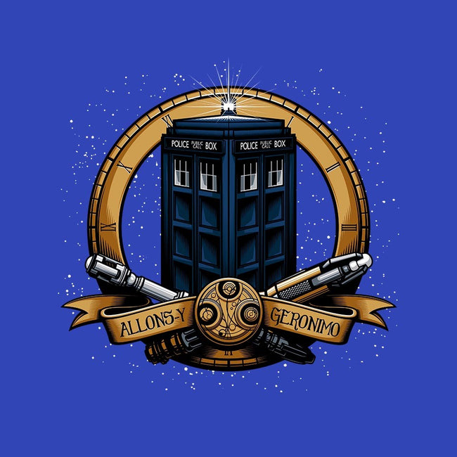 The Day of the Doctor-womens basic tee-Six Eyed Monster