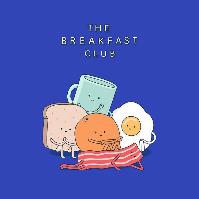 The Breakfast Club-unisex basic tank-Haasbroek