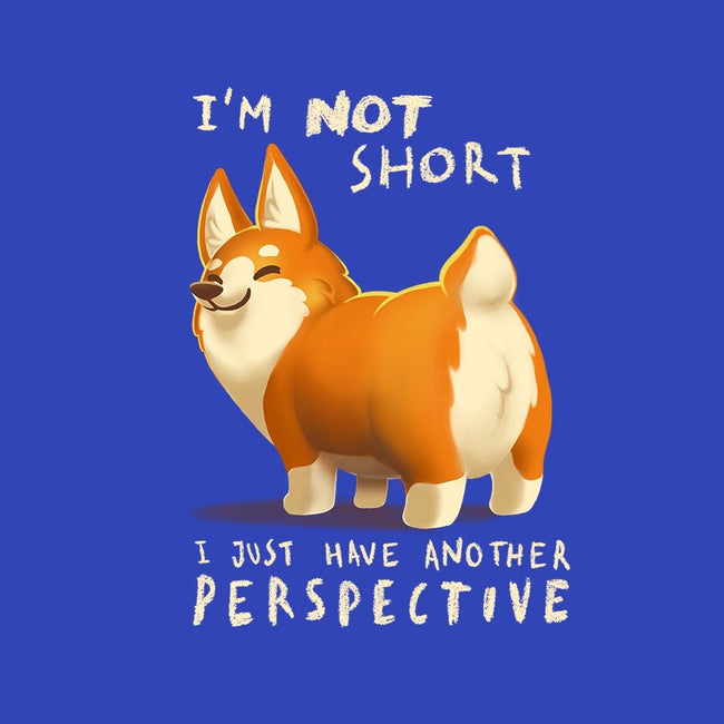 Another Perspective-womens basic tee-BlancaVidal