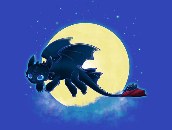 Goodnight Fury
