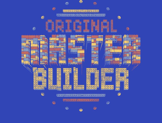 Original Master Builder