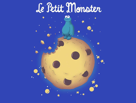 Le Petit Monster