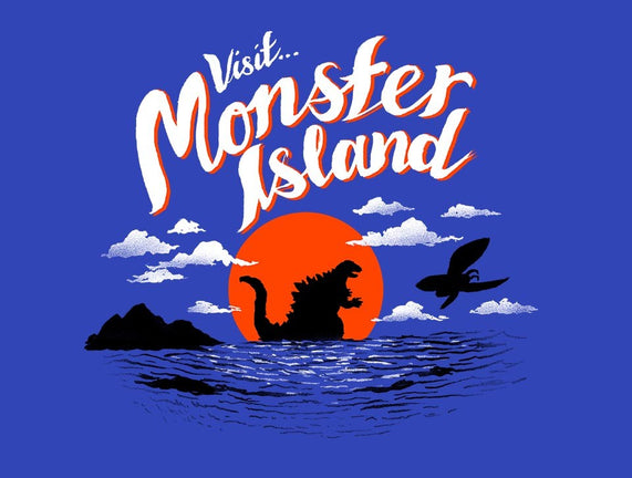 Monster Island