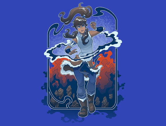 The Legend Continues