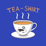 Tea-Shirt-womens basic tee-Pongg